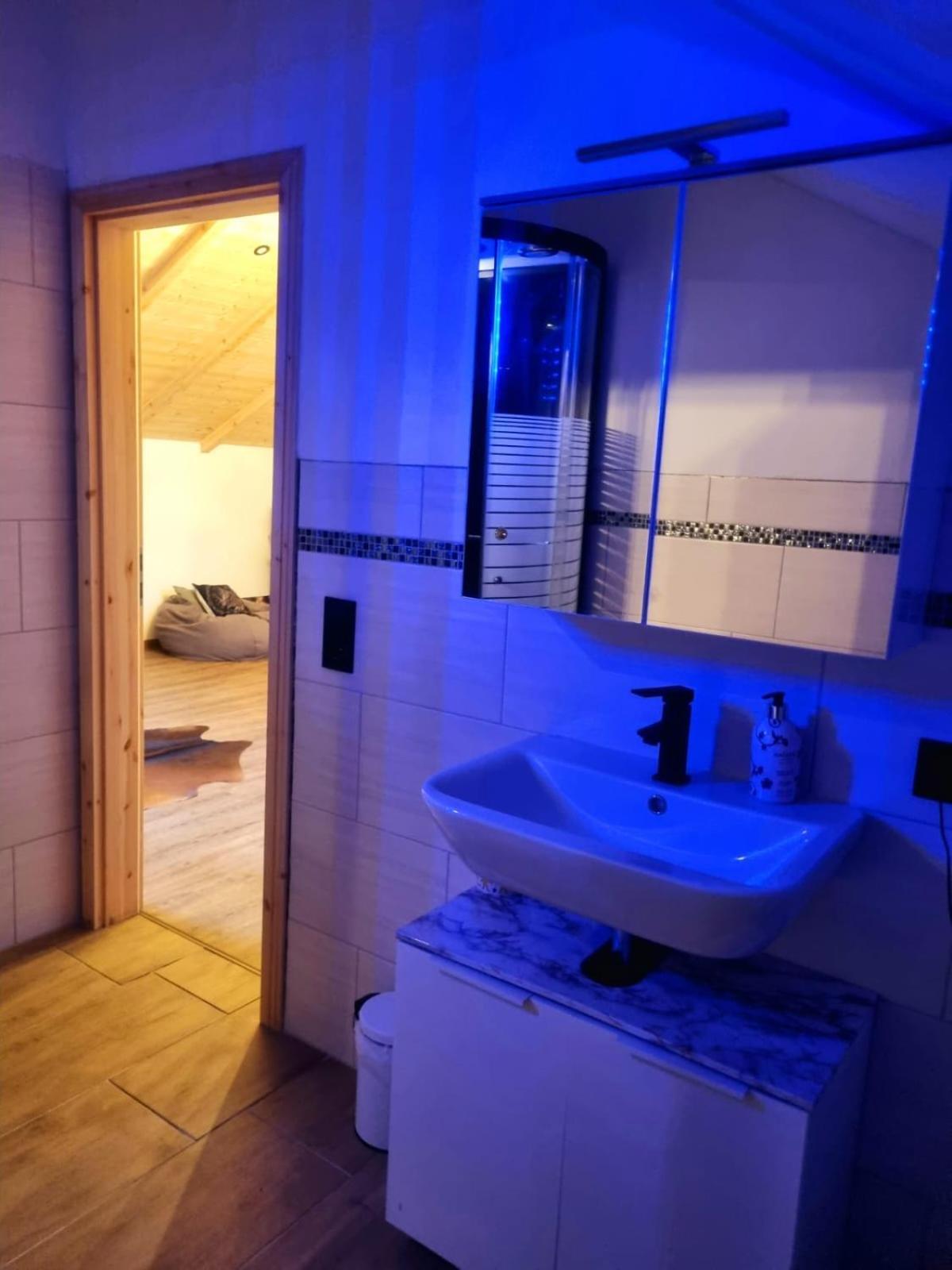 Game Changer Hof Appartment Eging Ngoại thất bức ảnh